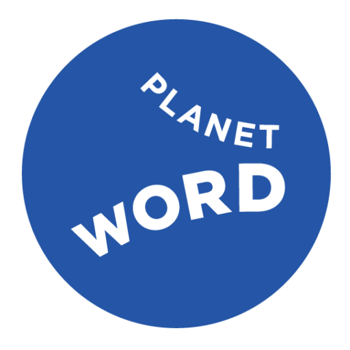 Planet Word Museum